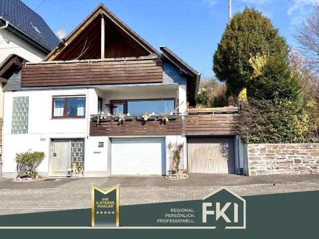 Haus zum Kaufen in Betzdorf 269.000,00 EUR 212.36 m²