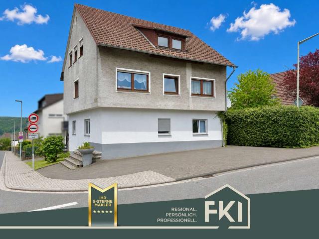 Haus zum Kaufen in Betzdorf 339.000,00 EUR 220.2 m²