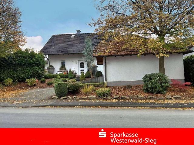 Haus zum Kaufen in Betzdorf 399.000,00 EUR 162 m²