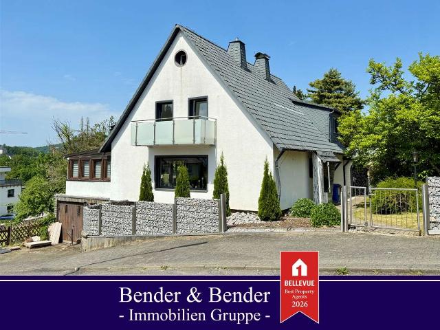 Haus zum Kaufen in Betzdorf 499.000,00 EUR 186 m²