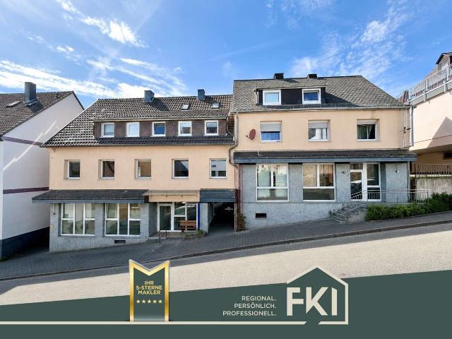 Haus zum Kaufen in Betzdorf 499.000,00 EUR 254 m²