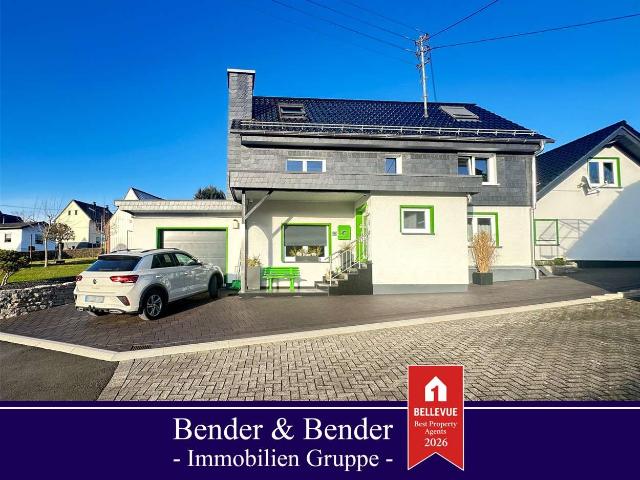 Haus zum Kaufen in Betzdorf Gebhardshain VG 369.000,00 EUR 182.93 m²