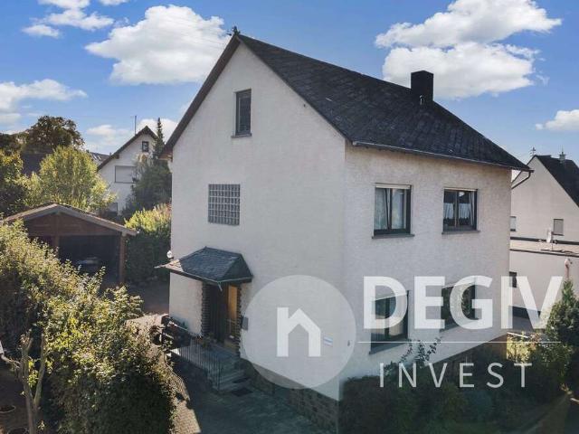 Haus zum Kaufen in Beulich 286.400,00 EUR 283 m²