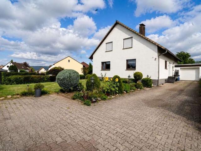 Haus zum Kaufen in Bevern 279.000,00 EUR 187 m²