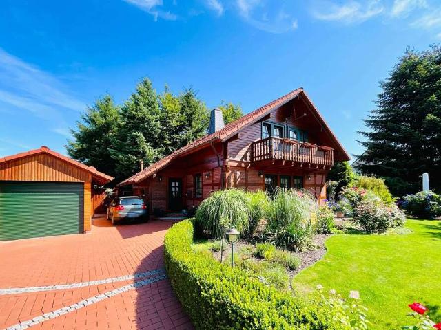 Haus zum Kaufen in Beverstedt 414.000,00 EUR 144 m²