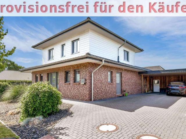 Haus zum Kaufen in Beverstedt 419.000,00 EUR 132 m²