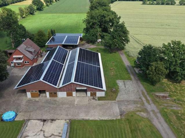 Haus zum Kaufen in Beverstedt 595.000,00 EUR 330 m²