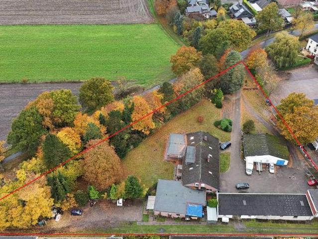 Haus zum Kaufen in Beverstedt 799.000,00 EUR 420 m²