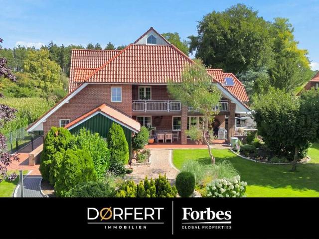 Haus zum Kaufen in Beverstedt 849.000,00 EUR 507 m²