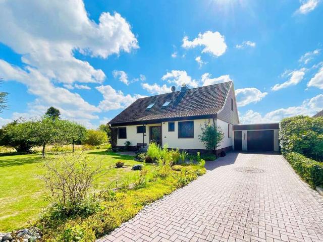 Haus zum Kaufen in Beverstedt 250.000,00 EUR 180 m²