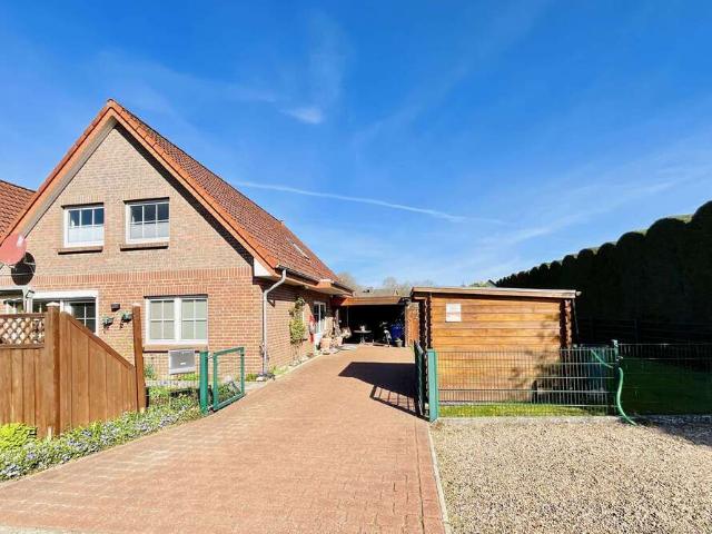 Haus zum Kaufen in Beverstedt 257.000,00 EUR 125 m²