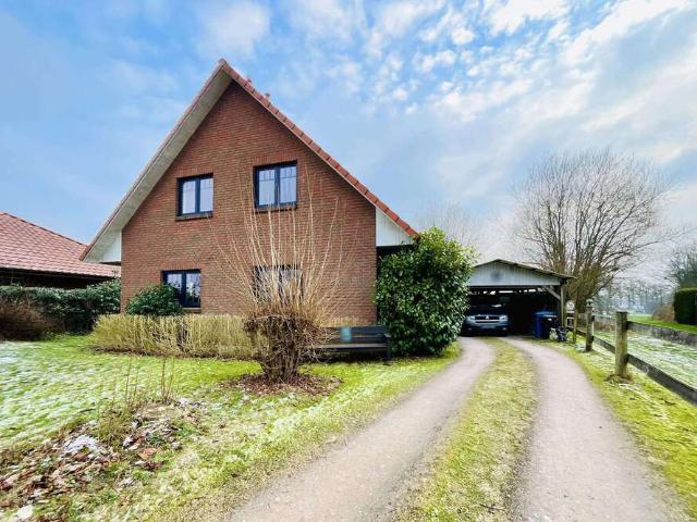 Haus zum Kaufen in Beverstedt 268.000,00 EUR 130.35 m²