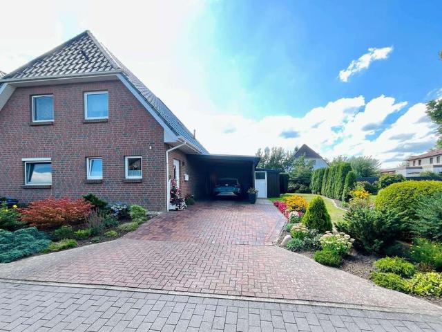 Haus zum Kaufen in Beverstedt 270.000,00 EUR 123 m²