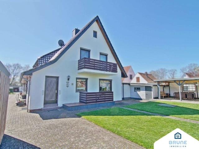 Haus zum Kaufen in Beverstedt 279.000,00 EUR 247 m²