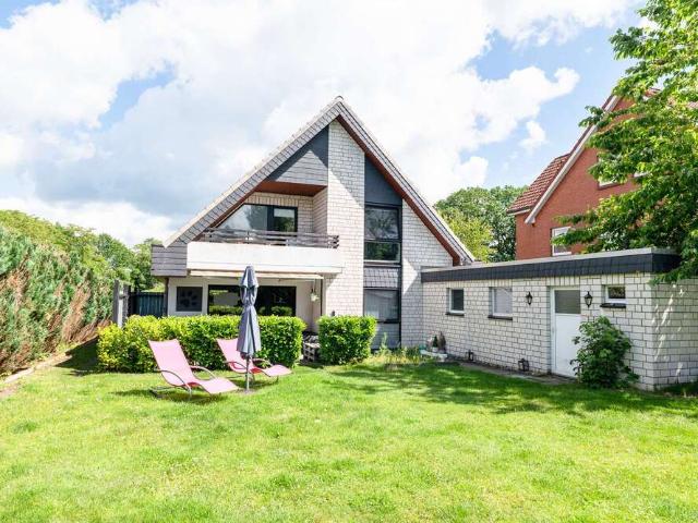 Haus zum Kaufen in Beverstedt 298.000,00 EUR 149.03 m²