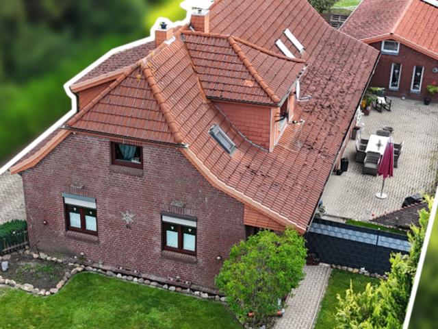 Haus zum Kaufen in Beverstedt 299.500,00 EUR 234 m²