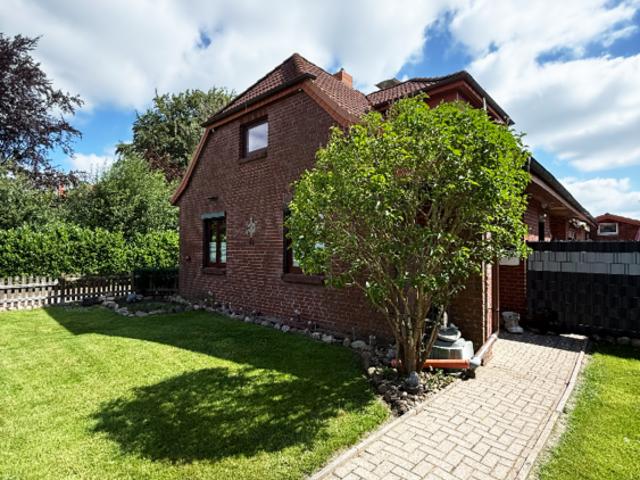Haus zum Kaufen in Beverstedt 299.500,00 EUR 234 m²