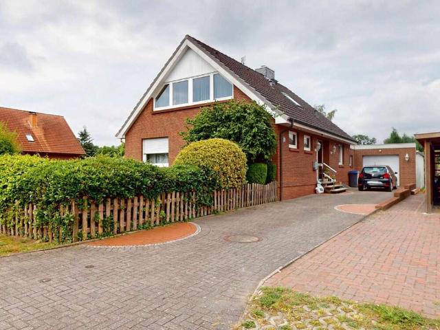 Haus zum Kaufen in Beverstedt 340.000,00 EUR 150 m²