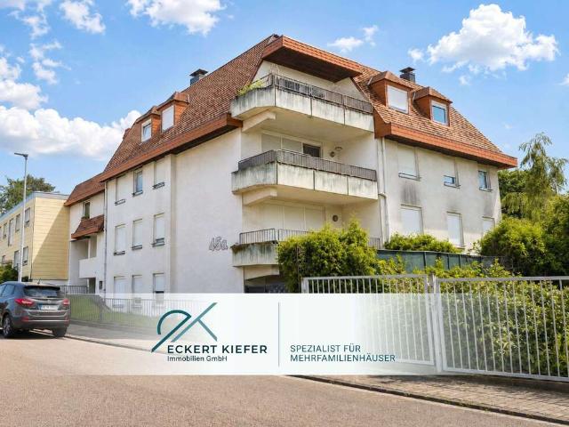 Haus zum Kaufen in Bexbach 690.000,00 EUR 630 m²