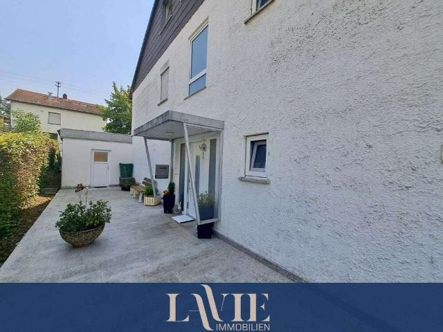 Haus zum Kaufen in Bexbach 279.000,00 EUR 150 m²