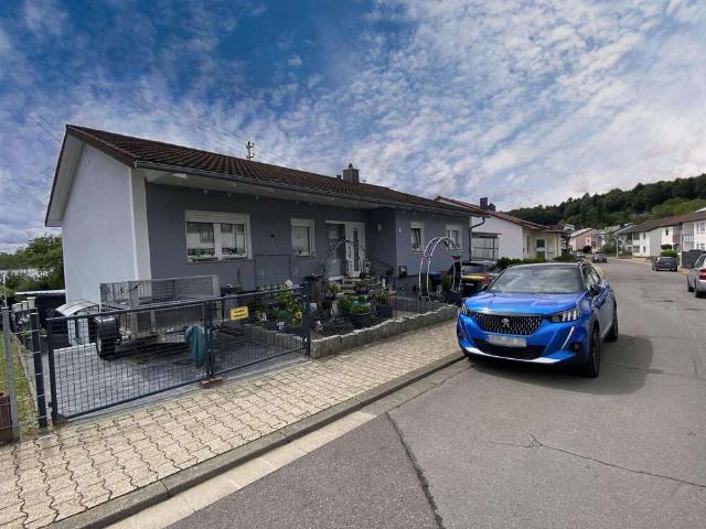 Haus zum Kaufen in Bexbach 279.000,00 EUR 180 m²