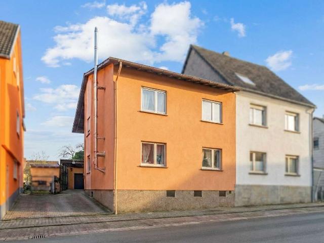 Haus zum Kaufen in Bexbach 339.000,00 EUR 155 m²