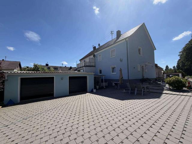 Haus zum Kaufen in Bexbach 399.000,00 EUR 100 m²