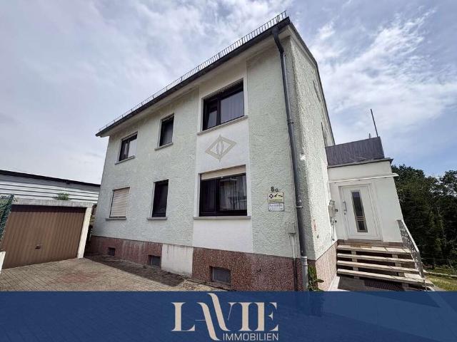 Haus zum Kaufen in Bexbach Oberbexbach 349.000,00 EUR 217 m²