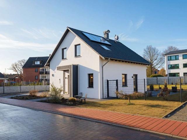 Haus zum Kaufen in Bexhövede 399.000,00 EUR 142 m²