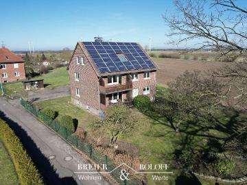 Haus zum Kaufen in Beckedorf 280.000,00 EUR 193 m²