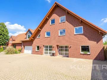 Haus zum Kaufen in Beckedorf 539.000,00 EUR 501 m²