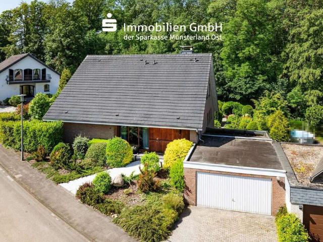 Haus zum Kaufen in Beckum Neubeckum 429.000,00 EUR 162 m²
