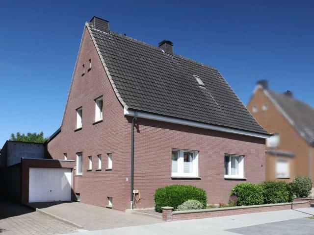Haus zum Kaufen in Beckum Neubeckum 328.000,00 EUR 186 m²