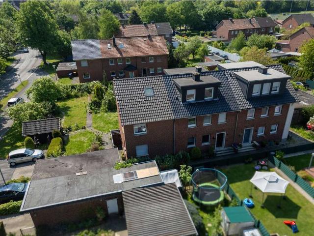 Haus zum Kaufen in Beckum Vellern 259.000,00 EUR 207 m²