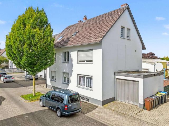 Haus zum Kaufen in Beckum 279.000,00 EUR 206 m²