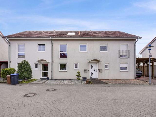 Haus zum Kaufen in Beckum 285.000,00 EUR 103.01 m²