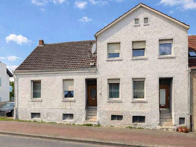 Haus zum Kaufen in Beckum 299.000,00 EUR 240 m²