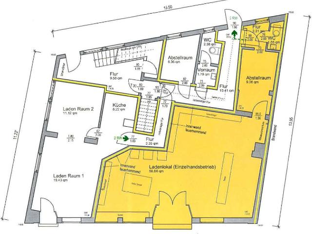 Haus zum Kaufen in Beckum 370.000,00 EUR 284 m²