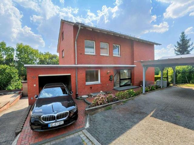 Haus zum Kaufen in Beckum 379.000,00 EUR 161 m²