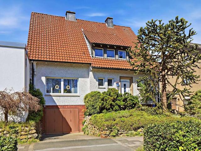 Haus zum Kaufen in Beckum 380.000,00 EUR 156 m²