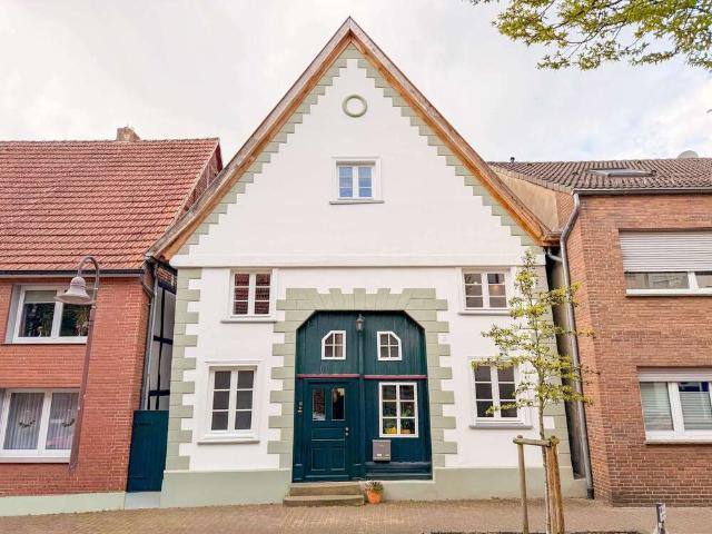 Haus zum Kaufen in Beckum 398.000,00 EUR 144 m²