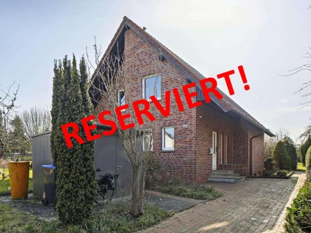 Haus zum Kaufen in Beckum 399.000,00 EUR 115 m²