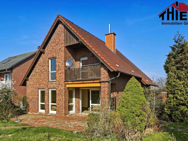 Haus zum Kaufen in Beckum 399.000,00 EUR 115 m²
