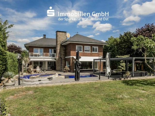 Haus zum Kaufen in Beckum 699.000,00 EUR 333 m²