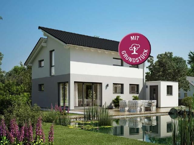 Haus zum Kaufen in Becheln 403.600,00 EUR 110 m²