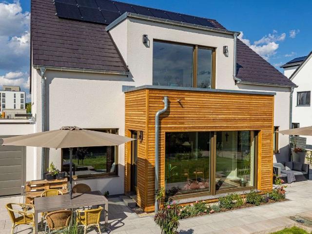 Haus zum Kaufen in Becherbach bei Kirn 679.000,00 EUR 140 m²