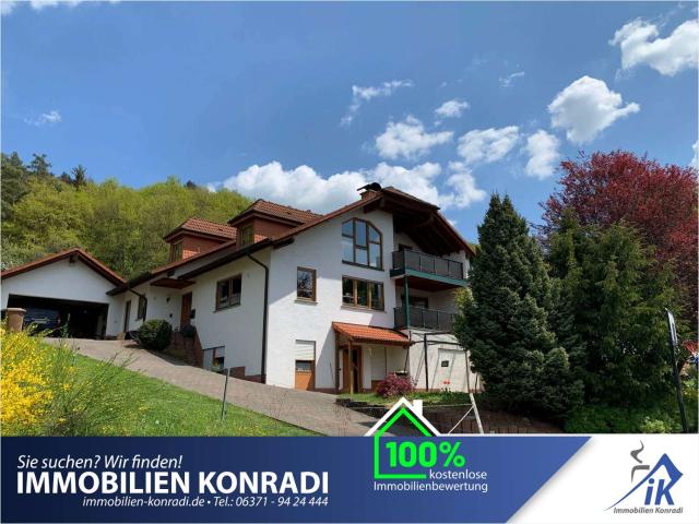 Haus zum Kaufen in Becherbach bei Kirn 370.000,00 EUR 232 m²