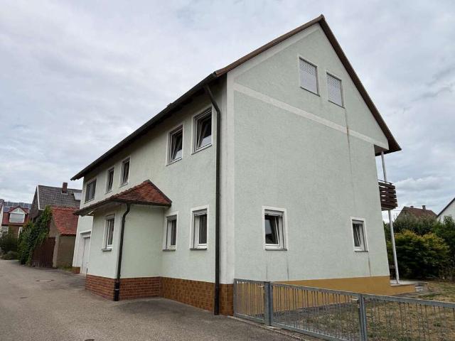 Haus zum Kaufen in Bechhofen 299.000,00 EUR 187 m²