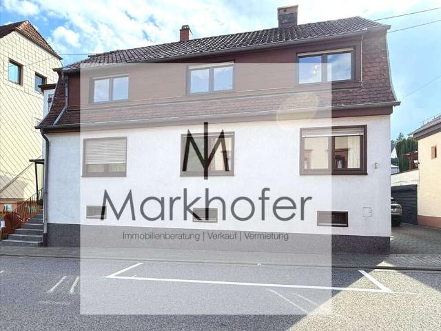 Haus zum Kaufen in Bechhofen 299.000,00 EUR 240 m²