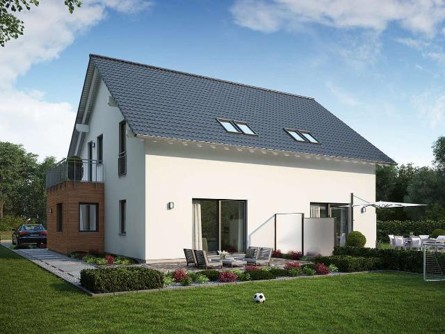 Haus zum Kaufen in Bechhofen 595.000,00 EUR 222 m²